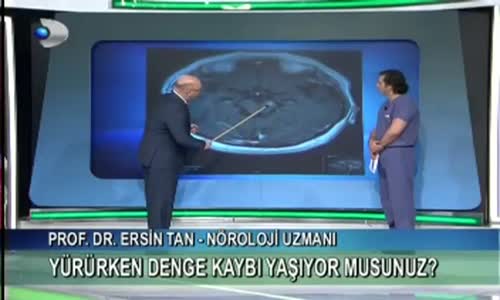 Dengeyi Bozan Hastalıklar Nelerdir