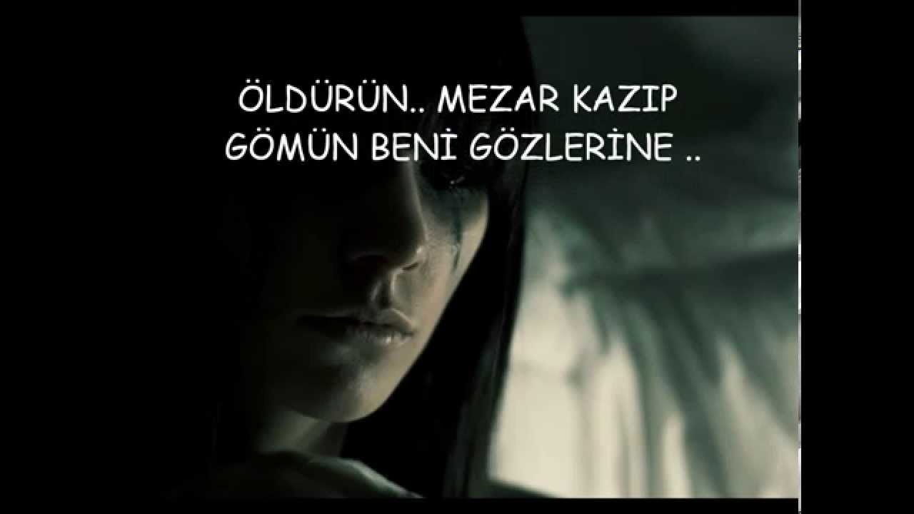 Elsa Ebru - İtler Böyle Sevildiiii