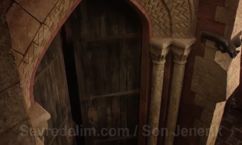 Game of Thrones 1x8 Lannisterların Starklara Saldırısı