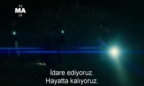 The Walking Dead 2. Sezon 13. Bölüm İzle