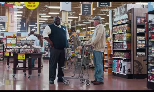 THE WAR WITH GRANDPA Trailer (2020) 