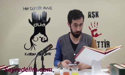 Tabiat Ananın Kocası Kimdir?  Mehmet Yıldız