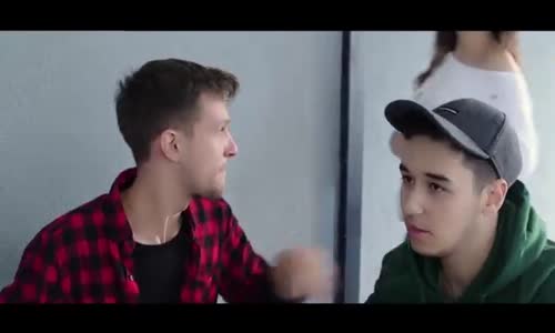 Kadın Bulunan Ortamlarda Erkeklerde Görülen Değişim 