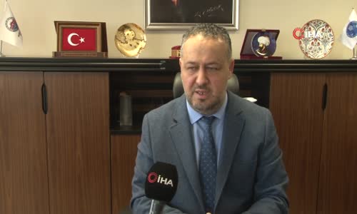 Op. Dr. Gültekin Hoş- “Organ naklinde dünyada hak ettiğimiz başarıya kavuştuk- 