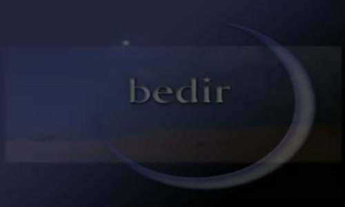 Bedir Savaşı Dursun Ali Erzincanlı