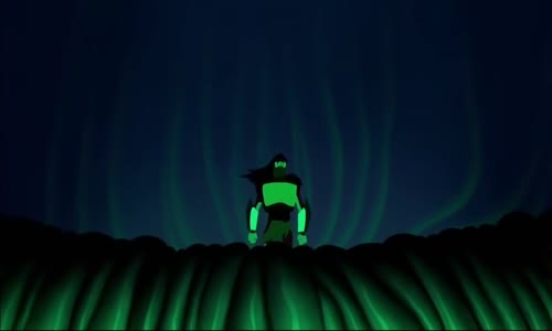 Samurai Jack 5.Sezon 4.Bölüm Fragmanı