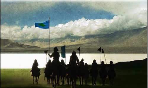 Altai Kai - Argimak Attar 