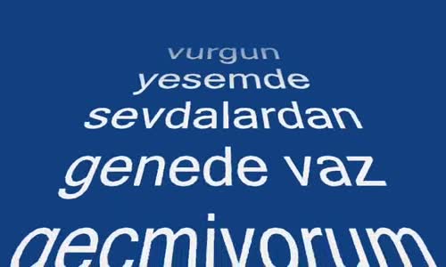 Niran Ünsal Bir Vurgun Bu Sevda