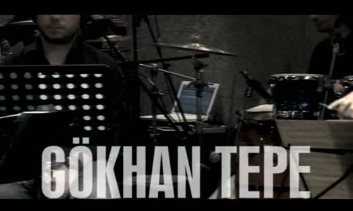 Gökhan Tepe - Eylül (Akustik)