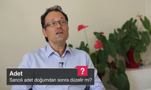 Sancılı Adet Doğumdan Sonra Düzelir Mi