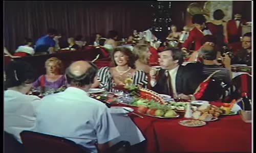 Rahmetli Hayatta Mı