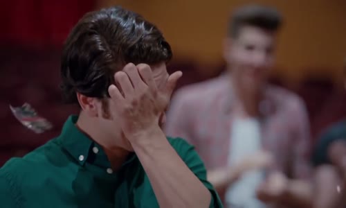 Medcezir 74.Bölüm - Serenay Sarıkaya - Haydi Gel Benimle Ol