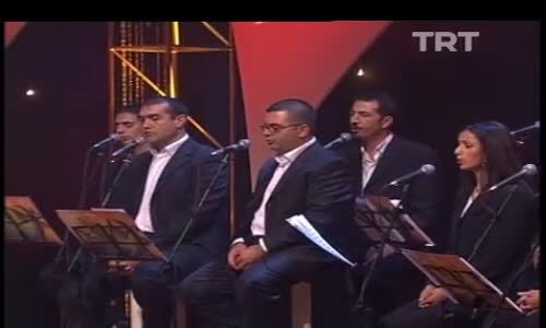 Emel Taşçıoğlu-Ben Bir Yakup İdim izle