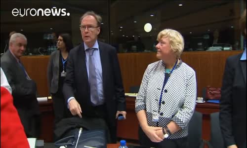 İngiltere'nin AB Büyükelçisi istifa etti