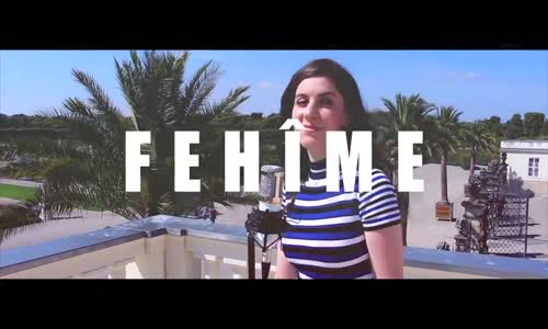 KURDISH MASHUP -ROJBIN KIZIL  feat. FEHÎME _ Kürtçe Hareketli _ Halay