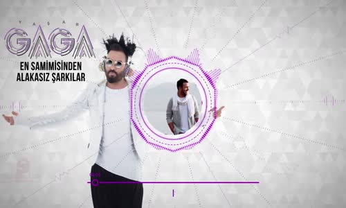 Yaşar Gaga Ft. Halil Koçak - Üzüleceksin