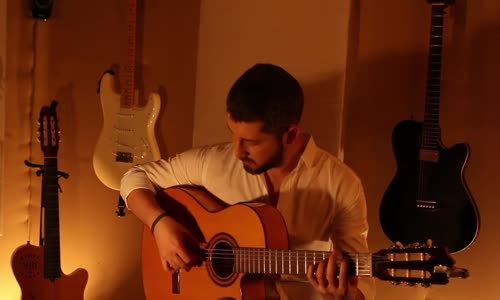 İpek & Mert - Başımın Tatlı Belası 