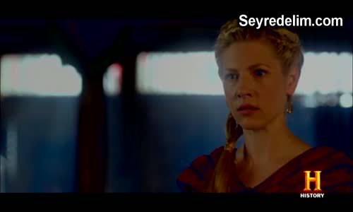 Vikings 5. Sezon 5. Bölüm Fragmanı