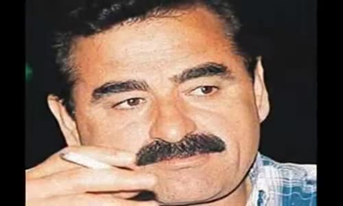 İbrahim Tatlıses - Gideceğim Bu Ellerden