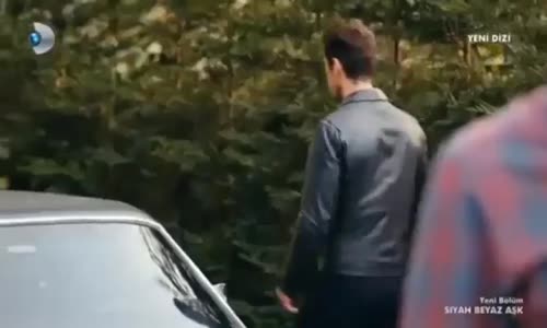 Siyah Beyaz Aşk - Yakında Karım Olacaksın 