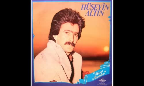 Hüseyin Altın - Bitmiyor Zulüm