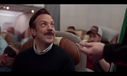 TED LASSO Trailer (2020)