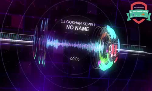 DJ Gökhan Küpeli  No Name ( Orginal Mix )