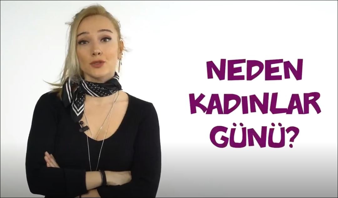 Neden Kadınlar Günü