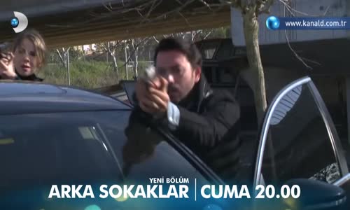 Arka Sokaklar 458. Bölüm Fragmanı