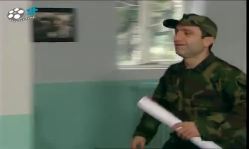 Emret Komutanım - Terliksi Vedat Rüyasında Melek Hemşire İle Bakın Ne Yapıyor