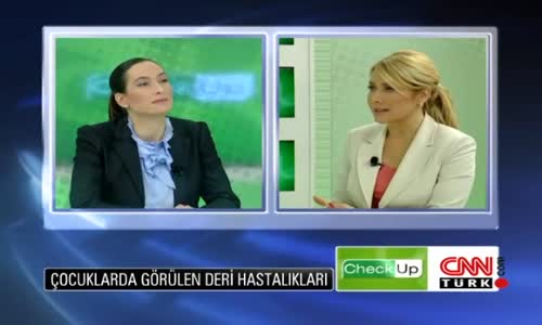 Çocuklarda Sivilce Görülürse Tedavi Edilmeli Midir