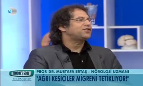 Migren Tedavisinde Botoks Çözümü