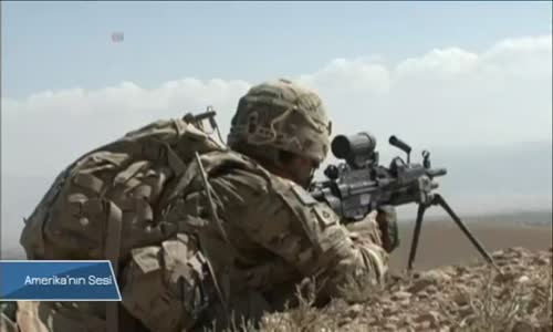 ABD'nin Ek Askerleri Afganistan'a Yardımcı Olacak Mı