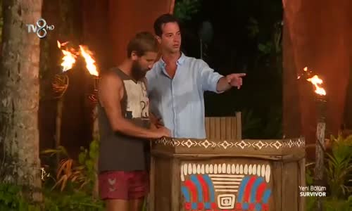 Survivor 2017 Anlat Bakalım 2