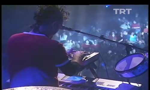 Özlem Tekin-Gezegen X 