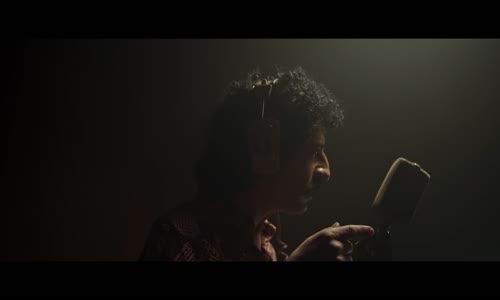 Timuçin Esen - Sevda Yüklü Kervanlar ( Müslüm Baba Film Müziği )