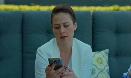 Dolunay 5. Bölüm - Nazlı Fenalaştı