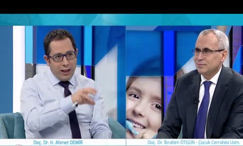 Çocukluk Çağı Kanserlerinde Tanı ve Tedavi Yöntemi