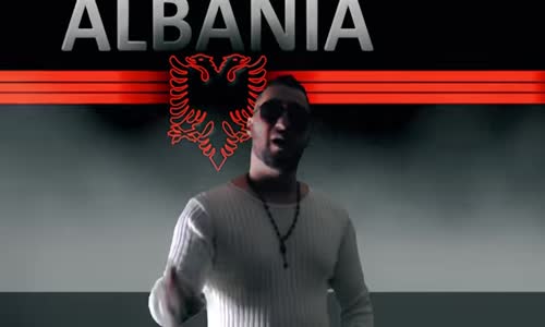 Emiljano Albania Virusi - Ajo Po Don Cash