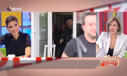 Alişan Ve Buse Varol Dünya Evine Girdi