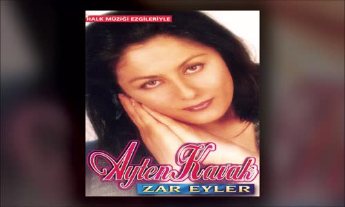 Ayten Kavak - Beni Dertten Derde Koydun