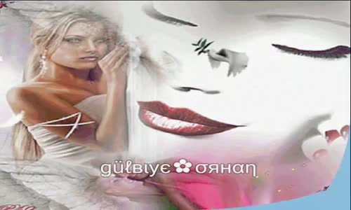 Sadece Sen Aşk Dediğin⊰❀⊱GüLbiye♥Orhan⊰❀⊱