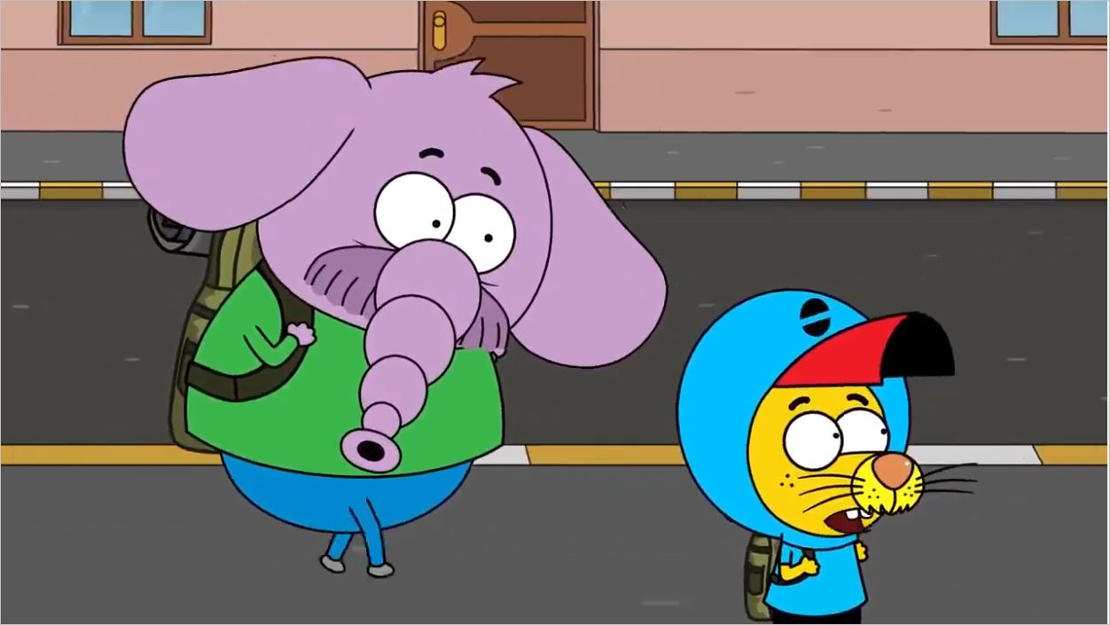 Kral Şakir - 12. Bölüm