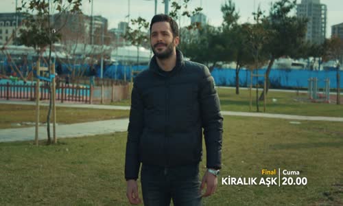 Kiralık Aşk 69. Bölüm Fragman (Final) 