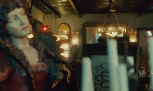 Babamın Günahları İnternete Özel Tanıtım