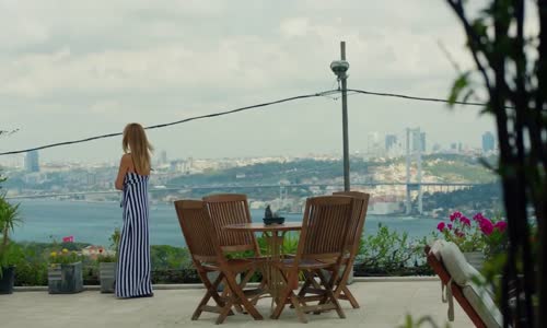 Rüya 4.Bölüm - Elif Nerede