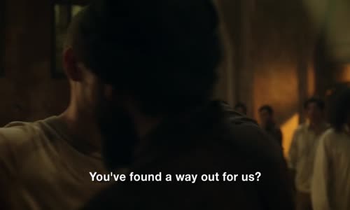 Prison Break 5.Sezon 6.Bölüm