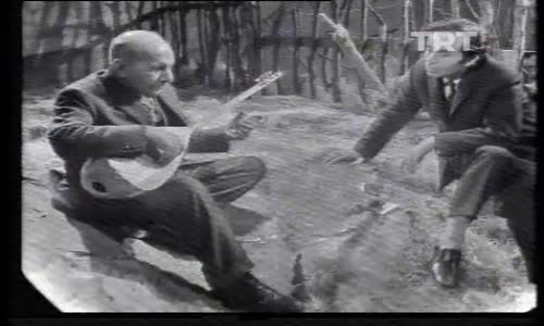 Aşık Veysel'in Şiirlerindeki Tasavvuf Düşüncesi izle