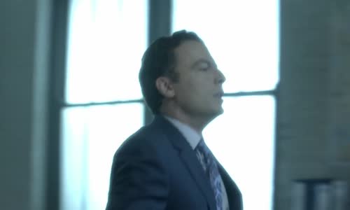 Murphy Has A Case For Gideon - Season 1 Ep. 5 - APB