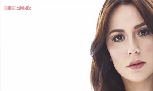 Merve Özbey - Ya Kal Ya Da Git  Aşk Dilencisiyim